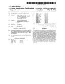 Combinations for HCV Treatment diagram and image