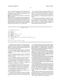 Combinations for HCV Treatment diagram and image