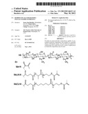 HYDROLYTICALLY DEGRADABLE POLYSACCHARIDE HYDROGELS diagram and image