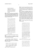 PROTEIN WITH PROMOTING EFFECTS FOR AXONAL GROWTH OF NEURONS OF CENTRAL     NERVOUS SYSTEM diagram and image