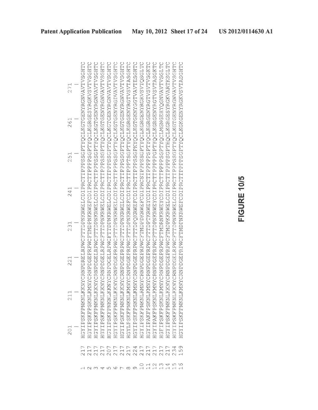 VARIANTS OF PLASMINOGEN AND PLASMIN - diagram, schematic, and image 18