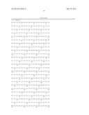 VARIANTS OF PLASMINOGEN AND PLASMIN diagram and image