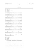 VARIANTS OF PLASMINOGEN AND PLASMIN diagram and image