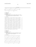 VARIANTS OF PLASMINOGEN AND PLASMIN diagram and image