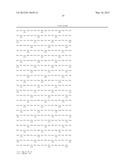 VARIANTS OF PLASMINOGEN AND PLASMIN diagram and image