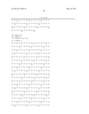 VARIANTS OF PLASMINOGEN AND PLASMIN diagram and image