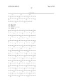 VARIANTS OF PLASMINOGEN AND PLASMIN diagram and image