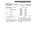 COMPOSITIONS OF PD-1 ANTAGONISTS AND METHODS OF USE diagram and image