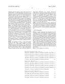 COMPOSITIONS OF PD-1 ANTAGONISTS AND METHODS OF USE diagram and image