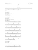 COMPOSITIONS OF PD-1 ANTAGONISTS AND METHODS OF USE diagram and image