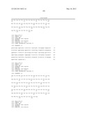 ANTI-PAI-1 ANTIBODIES AND METHODS OF USE THEREOF diagram and image