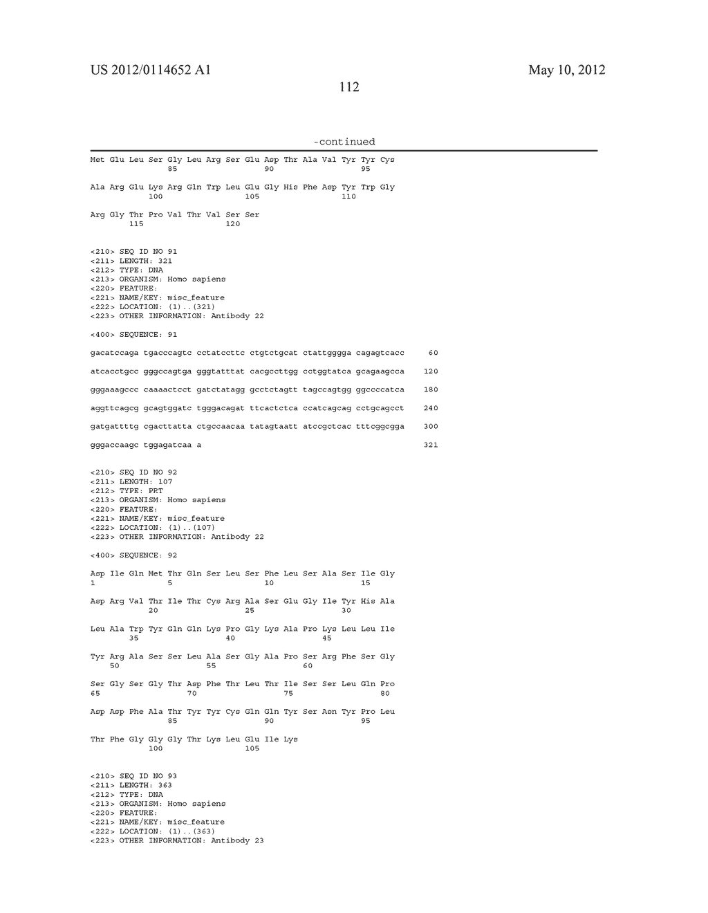 ANTI-PAI-1 ANTIBODIES AND METHODS OF USE THEREOF - diagram, schematic, and image 131