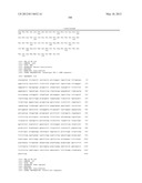 ANTI-PAI-1 ANTIBODIES AND METHODS OF USE THEREOF diagram and image