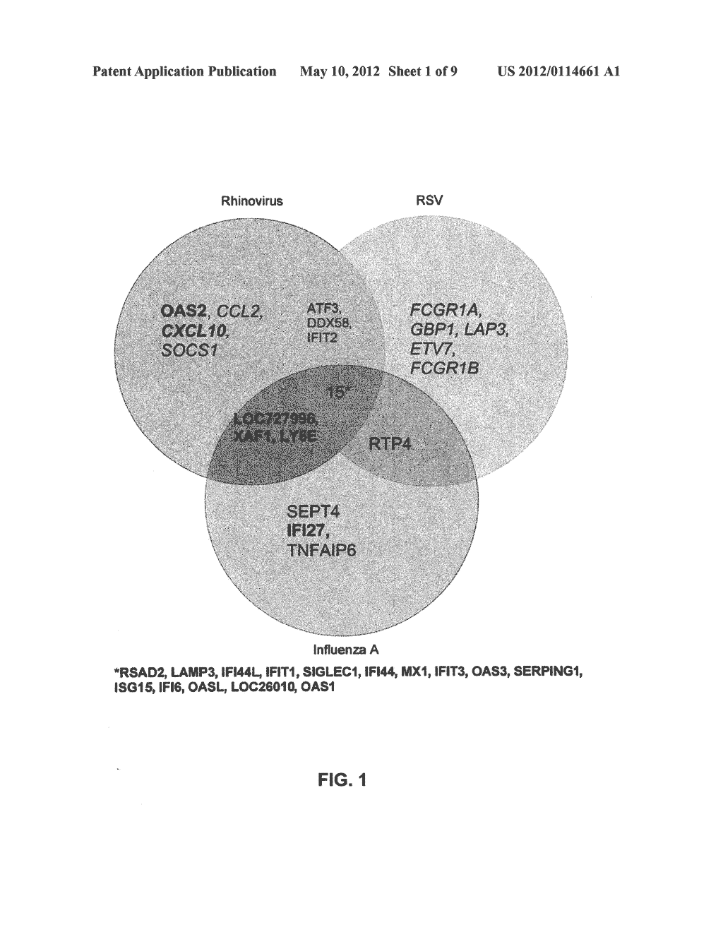 METHODS OF IDENTIFYING INFECTIOUS DISEASE AND ASSAYS FOR IDENTIFYING     INFECTIOUS DISEASE - diagram, schematic, and image 02