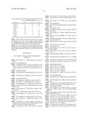 ANTIBODIES AGAINST H5N1 STRAINS OF INFLUENZA A VIRUS diagram and image