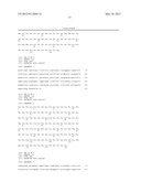 ANTIBODIES AGAINST H5N1 STRAINS OF INFLUENZA A VIRUS diagram and image