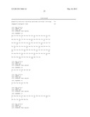 ANTIBODIES AGAINST H5N1 STRAINS OF INFLUENZA A VIRUS diagram and image