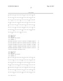 ANTIBODIES AGAINST H5N1 STRAINS OF INFLUENZA A VIRUS diagram and image