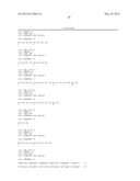 ANTIBODIES AGAINST H5N1 STRAINS OF INFLUENZA A VIRUS diagram and image