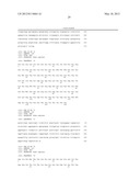 ANTIBODIES AGAINST H5N1 STRAINS OF INFLUENZA A VIRUS diagram and image