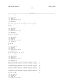 ANTIBODIES AGAINST H5N1 STRAINS OF INFLUENZA A VIRUS diagram and image