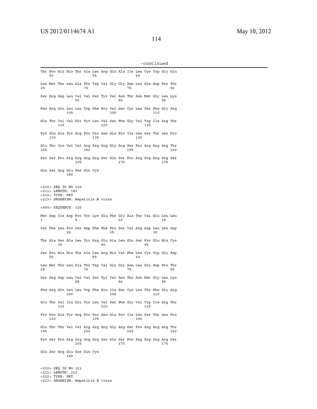 Molecular Antigen Array - diagram, schematic, and image 169