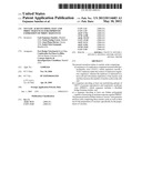 Nucleic Acid Encoding TGEV and PRRSV Sequences for Improved Expression of     PRRSV Sequences diagram and image