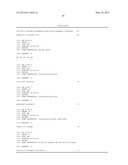 Nucleic Acid Encoding TGEV and PRRSV Sequences for Improved Expression of     PRRSV Sequences diagram and image