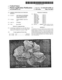 FORMULATIONS FOR USE IN INHALER DEVICES diagram and image