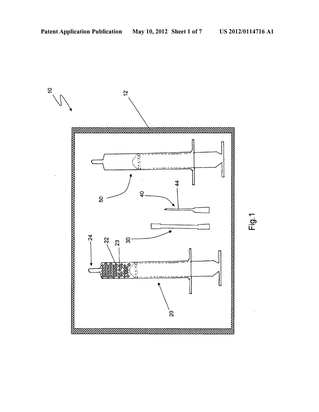 Flowable Carrier Matrix - diagram, schematic, and image 02