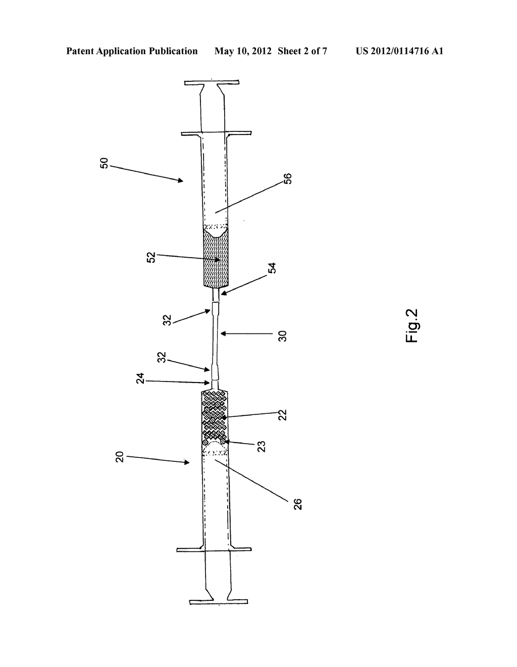 Flowable Carrier Matrix - diagram, schematic, and image 03