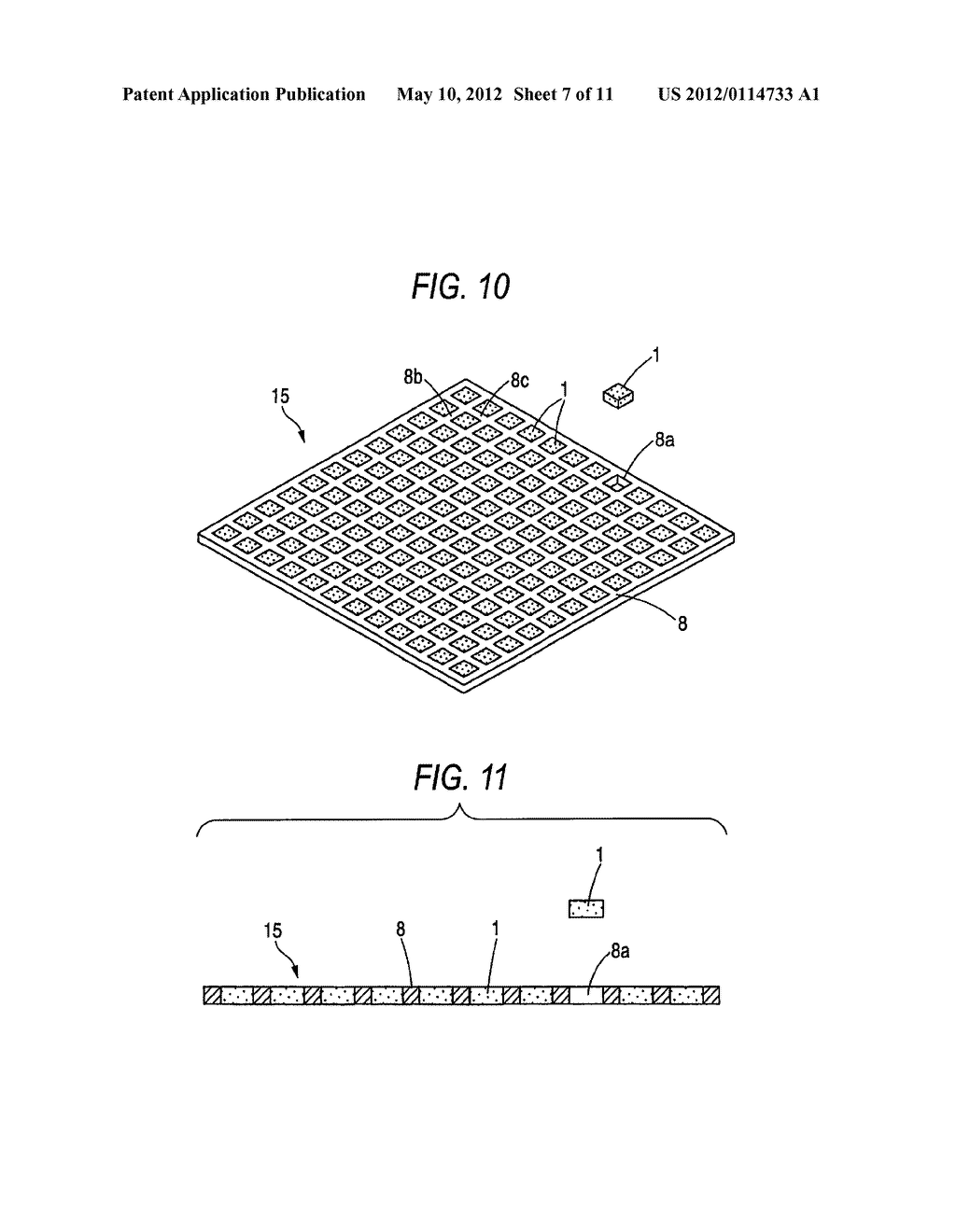 IMPLANT MATERIAL AND PRODUCTION METHOD THEREOF - diagram, schematic, and image 08