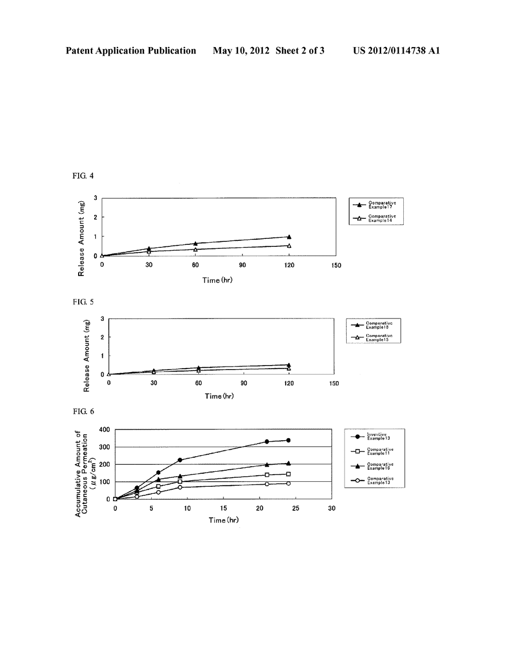 TRANSDERMAL PATCH - diagram, schematic, and image 03