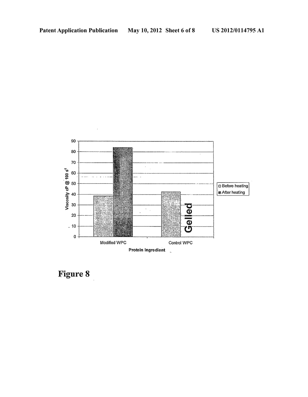 DAIRY PRODUCT AND PROCESS - diagram, schematic, and image 07