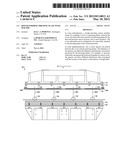 Dough Forming Pressing Plate With Spacers diagram and image