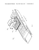 Dough Forming Pressing Plate With Spacers diagram and image