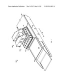 Dough Forming Pressing Plate With Spacers diagram and image