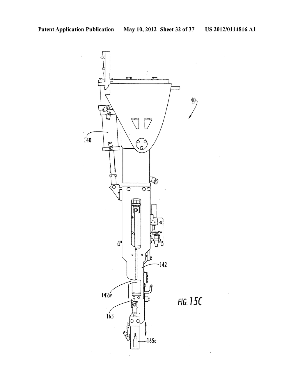 AUTOMATED METHODS OF PACKAGING OBJECTS USING A CLIPPER - diagram, schematic, and image 33