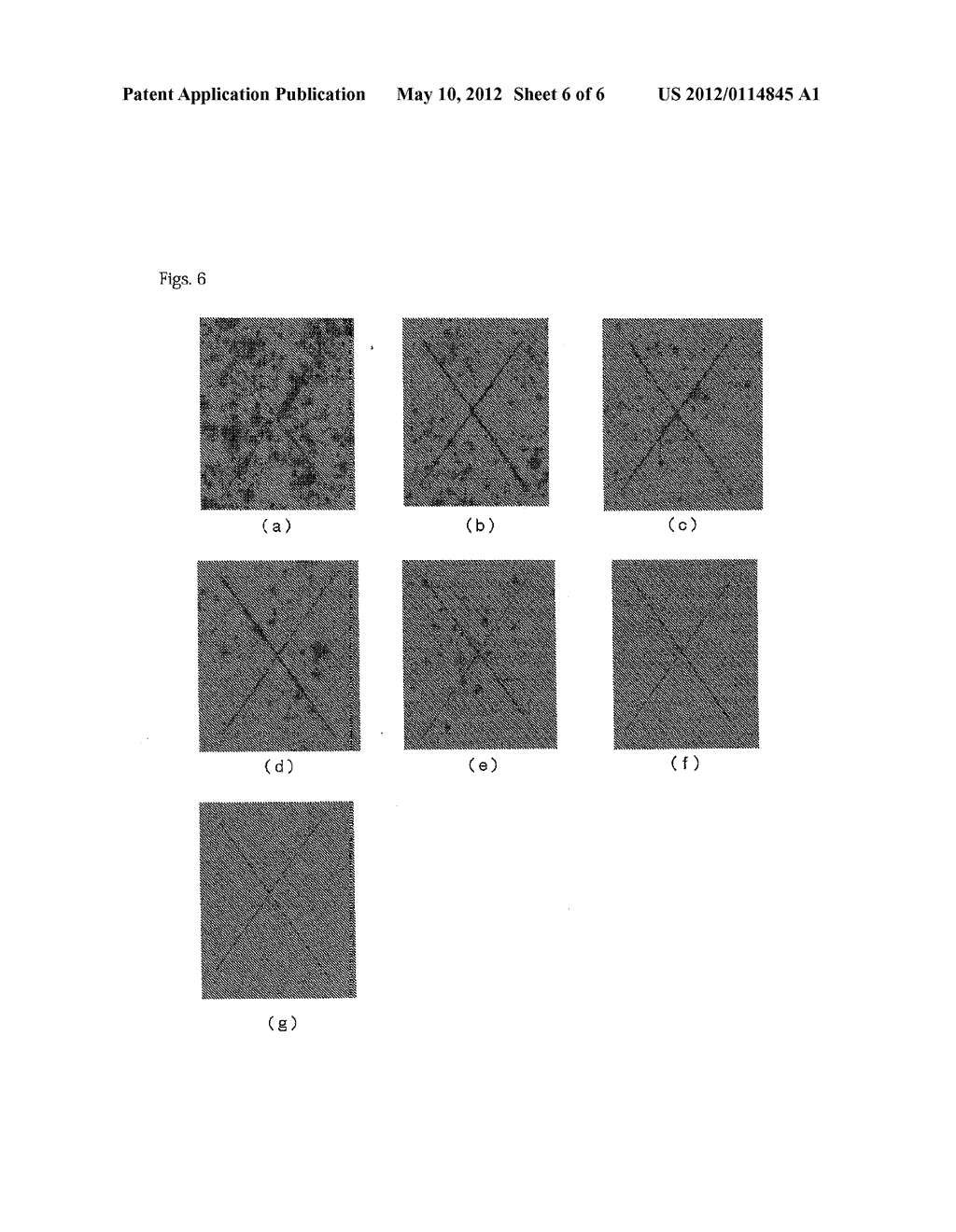 CONDUCTIVE METALLIC COATING MATERIAL, METHOD OF CORROSION PREVENTION WITH     CONDUCTIVE METALLIC COATING MATERIAL, AND METHOD OF CORROSION-PREVENTIVE     REPAIR THEREWITH - diagram, schematic, and image 07