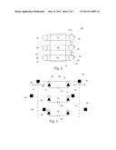 COATING INSTALLATION AND COATING METHOD diagram and image