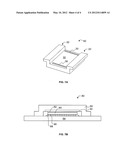 INTEGRATED HEAT SPREADER AND METHOD OF FABRICATION diagram and image