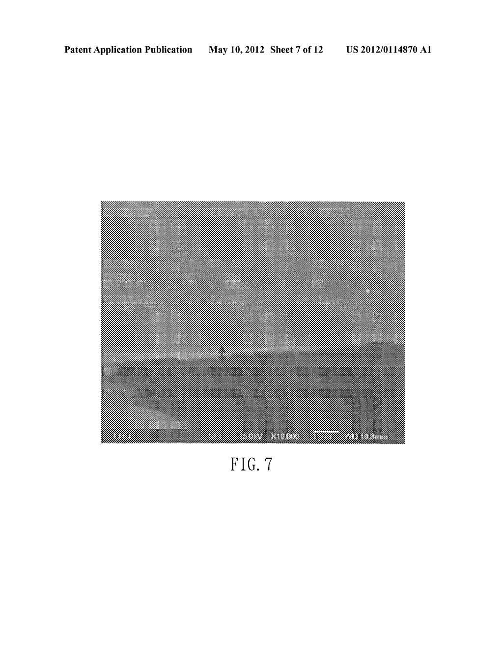 MANUFACTURING METHOD OF NOBLE METAL PLATING LAYER - diagram, schematic, and image 08