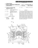 Method And Apparatus For Producing An Ionized Vapor Deposition Coating diagram and image