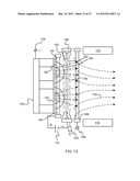 Method And Apparatus For Producing An Ionized Vapor Deposition Coating diagram and image