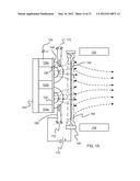 Method And Apparatus For Producing An Ionized Vapor Deposition Coating diagram and image