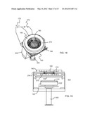 Method And Apparatus For Producing An Ionized Vapor Deposition Coating diagram and image