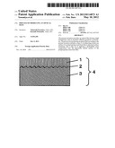 PROCESS OF PRODUCING AN OPTICAL FILM diagram and image