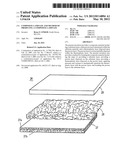 COMPOSITE LAMINATE AND METHOD OF PRODUCING A COMPOSITE LAMINATE diagram and image