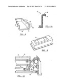 COMPOSITE LAMINATE AND METHOD OF PRODUCING A COMPOSITE LAMINATE diagram and image