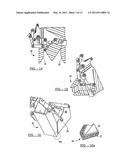 COMPOSITE LAMINATE AND METHOD OF PRODUCING A COMPOSITE LAMINATE diagram and image